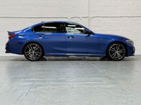 USED 2019 69 BMW 3 SERIES 2.0 330i M Sport Saloon 4dr Petrol Auto Euro 6 (s/s) (258 ps) M SPORT PLUS PACK - TECHNOLOGY PACK