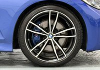USED 2019 69 BMW 3 SERIES 2.0 330i M Sport Saloon 4dr Petrol Auto Euro 6 (s/s) (258 ps) M SPORT PLUS PACK - TECHNOLOGY PACK