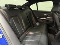 USED 2019 69 BMW 3 SERIES 2.0 330i M Sport Saloon 4dr Petrol Auto Euro 6 (s/s) (258 ps) M SPORT PLUS PACK - TECHNOLOGY PACK