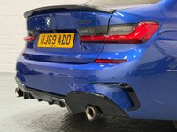 USED 2019 69 BMW 3 SERIES 2.0 330i M Sport Saloon 4dr Petrol Auto Euro 6 (s/s) (258 ps) M SPORT PLUS PACK - TECHNOLOGY PACK