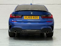 USED 2019 69 BMW 3 SERIES 2.0 330i M Sport Saloon 4dr Petrol Auto Euro 6 (s/s) (258 ps) M SPORT PLUS PACK - TECHNOLOGY PACK