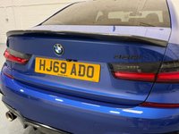 USED 2019 69 BMW 3 SERIES 2.0 330i M Sport Saloon 4dr Petrol Auto Euro 6 (s/s) (258 ps) M SPORT PLUS PACK - TECHNOLOGY PACK