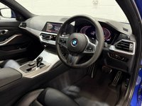 USED 2019 69 BMW 3 SERIES 2.0 330i M Sport Saloon 4dr Petrol Auto Euro 6 (s/s) (258 ps) M SPORT PLUS PACK - TECHNOLOGY PACK