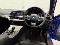 USED 2019 69 BMW 3 SERIES 2.0 330i M Sport Saloon 4dr Petrol Auto Euro 6 (s/s) (258 ps) M SPORT PLUS PACK - TECHNOLOGY PACK