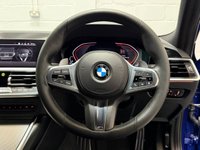 USED 2019 69 BMW 3 SERIES 2.0 330i M Sport Saloon 4dr Petrol Auto Euro 6 (s/s) (258 ps) M SPORT PLUS PACK - TECHNOLOGY PACK