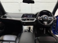 USED 2019 69 BMW 3 SERIES 2.0 330i M Sport Saloon 4dr Petrol Auto Euro 6 (s/s) (258 ps) M SPORT PLUS PACK - TECHNOLOGY PACK