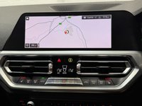 USED 2019 69 BMW 3 SERIES 2.0 330i M Sport Saloon 4dr Petrol Auto Euro 6 (s/s) (258 ps) M SPORT PLUS PACK - TECHNOLOGY PACK