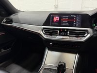 USED 2019 69 BMW 3 SERIES 2.0 330i M Sport Saloon 4dr Petrol Auto Euro 6 (s/s) (258 ps) M SPORT PLUS PACK - TECHNOLOGY PACK