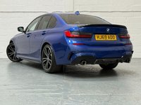 USED 2019 69 BMW 3 SERIES 2.0 330i M Sport Saloon 4dr Petrol Auto Euro 6 (s/s) (258 ps) M SPORT PLUS PACK - TECHNOLOGY PACK