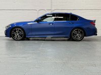 USED 2019 69 BMW 3 SERIES 2.0 330i M Sport Saloon 4dr Petrol Auto Euro 6 (s/s) (258 ps) M SPORT PLUS PACK - TECHNOLOGY PACK