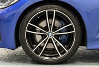 USED 2019 69 BMW 3 SERIES 2.0 330i M Sport Saloon 4dr Petrol Auto Euro 6 (s/s) (258 ps) M SPORT PLUS PACK - TECHNOLOGY PACK