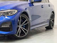 USED 2019 69 BMW 3 SERIES 2.0 330i M Sport Saloon 4dr Petrol Auto Euro 6 (s/s) (258 ps) M SPORT PLUS PACK - TECHNOLOGY PACK