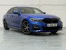 USED 2019 69 BMW 3 SERIES 2.0 330i M Sport Saloon 4dr Petrol Auto Euro 6 (s/s) (258 ps) M SPORT PLUS PACK - TECHNOLOGY PACK