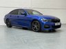 USED 2019 69 BMW 3 SERIES 2.0 330i M Sport Saloon 4dr Petrol Auto Euro 6 (s/s) (258 ps) M SPORT PLUS PACK - TECHNOLOGY PACK