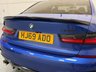 USED 2019 69 BMW 3 SERIES 2.0 330i M Sport Saloon 4dr Petrol Auto Euro 6 (s/s) (258 ps) M SPORT PLUS PACK - TECHNOLOGY PACK