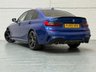 USED 2019 69 BMW 3 SERIES 2.0 330i M Sport Saloon 4dr Petrol Auto Euro 6 (s/s) (258 ps) M SPORT PLUS PACK - TECHNOLOGY PACK