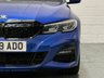 USED 2019 69 BMW 3 SERIES 2.0 330i M Sport Saloon 4dr Petrol Auto Euro 6 (s/s) (258 ps) M SPORT PLUS PACK - TECHNOLOGY PACK