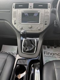 USED 2013 62 FORD KUGA 2.0 TDCi Titanium X SUV 5dr Diesel Manual AWD Euro 5 (163 ps) 