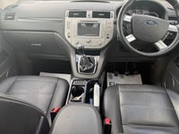 USED 2013 62 FORD KUGA 2.0 TDCi Titanium X SUV 5dr Diesel Manual AWD Euro 5 (163 ps) 