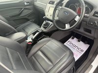 USED 2013 62 FORD KUGA 2.0 TDCi Titanium X SUV 5dr Diesel Manual AWD Euro 5 (163 ps) 