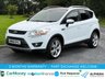 USED 2013 62 FORD KUGA 2.0 TDCi Titanium X SUV 5dr Diesel Manual AWD Euro 5 (163 ps) 