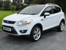 USED 2013 62 FORD KUGA 2.0 TDCi Titanium X SUV 5dr Diesel Manual AWD Euro 5 (163 ps) 