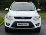 USED 2013 62 FORD KUGA 2.0 TDCi Titanium X SUV 5dr Diesel Manual AWD Euro 5 (163 ps) 