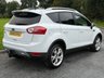 USED 2013 62 FORD KUGA 2.0 TDCi Titanium X SUV 5dr Diesel Manual AWD Euro 5 (163 ps) 