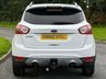 USED 2013 62 FORD KUGA 2.0 TDCi Titanium X SUV 5dr Diesel Manual AWD Euro 5 (163 ps) 