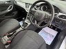 USED 2018 18 VAUXHALL ASTRA 1.4i Turbo Design Hatchback 5dr Petrol Manual Euro 6 (125 ps) 