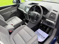 USED 2018 18 SEAT ALHAMBRA 2.0 TDI Ecomotive S MPV 5dr Diesel Manual Euro 6 (s/s) (150 ps) 