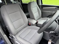 USED 2018 18 SEAT ALHAMBRA 2.0 TDI Ecomotive S MPV 5dr Diesel Manual Euro 6 (s/s) (150 ps) 