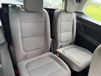 USED 2018 18 SEAT ALHAMBRA 2.0 TDI Ecomotive S MPV 5dr Diesel Manual Euro 6 (s/s) (150 ps) 