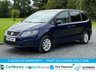 USED 2018 18 SEAT ALHAMBRA 2.0 TDI Ecomotive S MPV 5dr Diesel Manual Euro 6 (s/s) (150 ps) 