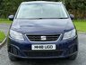 USED 2018 18 SEAT ALHAMBRA 2.0 TDI Ecomotive S MPV 5dr Diesel Manual Euro 6 (s/s) (150 ps) 