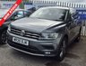 USED 2020 20 VOLKSWAGEN TIGUAN ALLSPACE 2.0 TDI Match SUV 5dr Diesel Manual Euro 6 (s/s) (150 ps) *App Connect + Rear Camera*