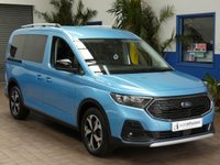 USED 2023 73 FORD GRAND TOURNEO CONNECT 2.0 EcoBlue Active MPV 5dr Diesel DCT Euro 6 (s/s) (122 ps) GENUINE LOW MILES OF 1, 983 MILES 5 SEATS SAT NAV HEATED SEATS CRUISE CONTROL PARKING SENSORS 1 OWNER SERVICE HISTORY FORD WARRANTY TILL OCT 2026