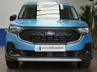 USED 2023 73 FORD GRAND TOURNEO CONNECT 2.0 EcoBlue Active MPV 5dr Diesel DCT Euro 6 (s/s) (122 ps) GENUINE LOW MILES OF 1, 983 MILES 5 SEATS SAT NAV HEATED SEATS CRUISE CONTROL PARKING SENSORS 1 OWNER SERVICE HISTORY FORD WARRANTY TILL OCT 2026