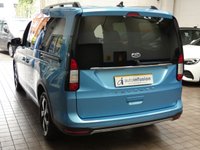 USED 2023 73 FORD GRAND TOURNEO CONNECT 2.0 EcoBlue Active MPV 5dr Diesel DCT Euro 6 (s/s) (122 ps) GENUINE LOW MILES OF 1, 983 MILES 5 SEATS SAT NAV HEATED SEATS CRUISE CONTROL PARKING SENSORS 1 OWNER SERVICE HISTORY FORD WARRANTY TILL OCT 2026