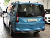 USED 2023 73 FORD GRAND TOURNEO CONNECT 2.0 EcoBlue Active MPV 5dr Diesel DCT Euro 6 (s/s) (122 ps) GENUINE LOW MILES OF 1, 983 MILES 5 SEATS SAT NAV HEATED SEATS CRUISE CONTROL PARKING SENSORS 1 OWNER SERVICE HISTORY FORD WARRANTY TILL OCT 2026