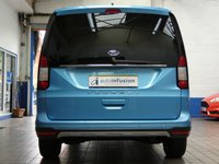 USED 2023 73 FORD GRAND TOURNEO CONNECT 2.0 EcoBlue Active MPV 5dr Diesel DCT Euro 6 (s/s) (122 ps) GENUINE LOW MILES OF 1, 983 MILES 5 SEATS SAT NAV HEATED SEATS CRUISE CONTROL PARKING SENSORS 1 OWNER SERVICE HISTORY FORD WARRANTY TILL OCT 2026