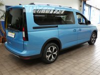 USED 2023 73 FORD GRAND TOURNEO CONNECT 2.0 EcoBlue Active MPV 5dr Diesel DCT Euro 6 (s/s) (122 ps) GENUINE LOW MILES OF 1, 983 MILES 5 SEATS SAT NAV HEATED SEATS CRUISE CONTROL PARKING SENSORS 1 OWNER SERVICE HISTORY FORD WARRANTY TILL OCT 2026