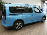 USED 2023 73 FORD GRAND TOURNEO CONNECT 2.0 EcoBlue Active MPV 5dr Diesel DCT Euro 6 (s/s) (122 ps) GENUINE LOW MILES OF 1, 983 MILES 5 SEATS SAT NAV HEATED SEATS CRUISE CONTROL PARKING SENSORS 1 OWNER SERVICE HISTORY FORD WARRANTY TILL OCT 2026