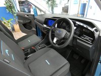USED 2023 73 FORD GRAND TOURNEO CONNECT 2.0 EcoBlue Active MPV 5dr Diesel DCT Euro 6 (s/s) (122 ps) GENUINE LOW MILES OF 1, 983 MILES 5 SEATS SAT NAV HEATED SEATS CRUISE CONTROL PARKING SENSORS 1 OWNER SERVICE HISTORY FORD WARRANTY TILL OCT 2026