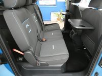 USED 2023 73 FORD GRAND TOURNEO CONNECT 2.0 EcoBlue Active MPV 5dr Diesel DCT Euro 6 (s/s) (122 ps) GENUINE LOW MILES OF 1, 983 MILES 5 SEATS SAT NAV HEATED SEATS CRUISE CONTROL PARKING SENSORS 1 OWNER SERVICE HISTORY FORD WARRANTY TILL OCT 2026