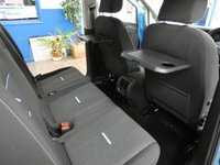 USED 2023 73 FORD GRAND TOURNEO CONNECT 2.0 EcoBlue Active MPV 5dr Diesel DCT Euro 6 (s/s) (122 ps) GENUINE LOW MILES OF 1, 983 MILES 5 SEATS SAT NAV HEATED SEATS CRUISE CONTROL PARKING SENSORS 1 OWNER SERVICE HISTORY FORD WARRANTY TILL OCT 2026