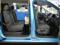 USED 2023 73 FORD GRAND TOURNEO CONNECT 2.0 EcoBlue Active MPV 5dr Diesel DCT Euro 6 (s/s) (122 ps) GENUINE LOW MILES OF 1, 983 MILES 5 SEATS SAT NAV HEATED SEATS CRUISE CONTROL PARKING SENSORS 1 OWNER SERVICE HISTORY FORD WARRANTY TILL OCT 2026