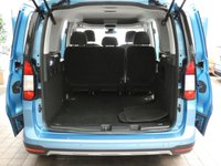 USED 2023 73 FORD GRAND TOURNEO CONNECT 2.0 EcoBlue Active MPV 5dr Diesel DCT Euro 6 (s/s) (122 ps) GENUINE LOW MILES OF 1, 983 MILES 5 SEATS SAT NAV HEATED SEATS CRUISE CONTROL PARKING SENSORS 1 OWNER SERVICE HISTORY FORD WARRANTY TILL OCT 2026