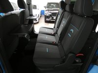 USED 2023 73 FORD GRAND TOURNEO CONNECT 2.0 EcoBlue Active MPV 5dr Diesel DCT Euro 6 (s/s) (122 ps) GENUINE LOW MILES OF 1, 983 MILES 5 SEATS SAT NAV HEATED SEATS CRUISE CONTROL PARKING SENSORS 1 OWNER SERVICE HISTORY FORD WARRANTY TILL OCT 2026
