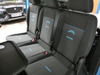 USED 2023 73 FORD GRAND TOURNEO CONNECT 2.0 EcoBlue Active MPV 5dr Diesel DCT Euro 6 (s/s) (122 ps) GENUINE LOW MILES OF 1, 983 MILES 5 SEATS SAT NAV HEATED SEATS CRUISE CONTROL PARKING SENSORS 1 OWNER SERVICE HISTORY FORD WARRANTY TILL OCT 2026